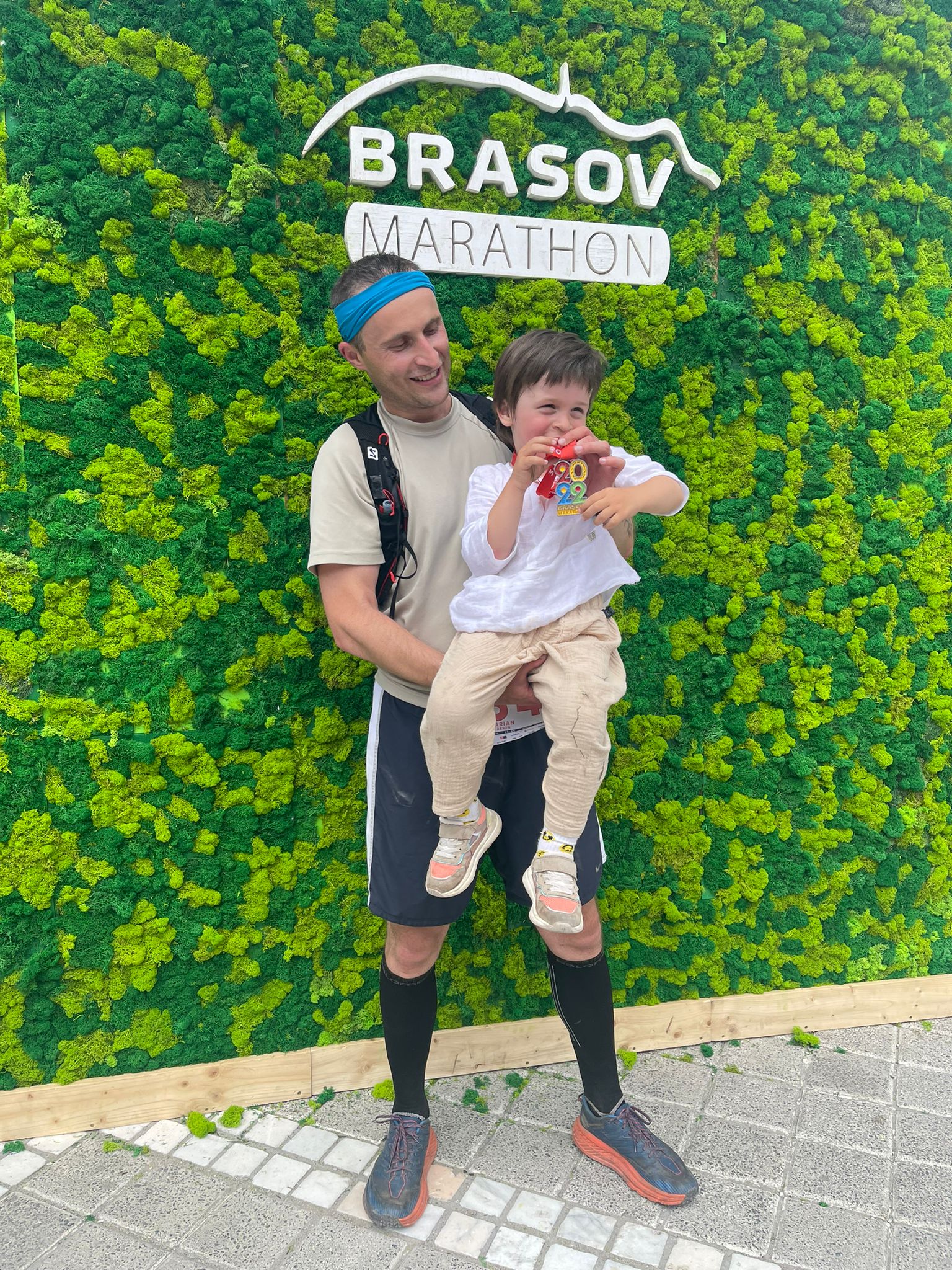 Brașov Marathon ediția a X-a