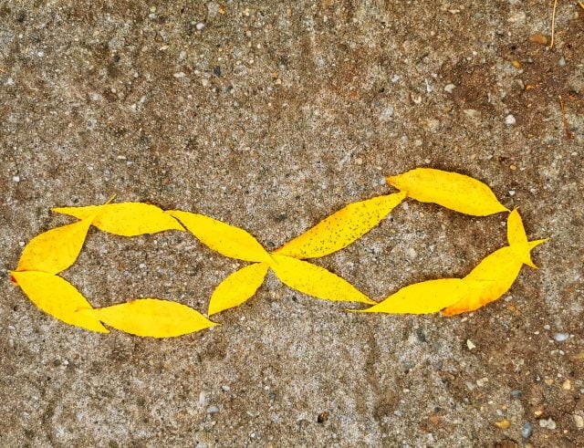 Infinit