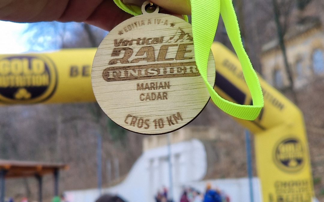 SKV Vertical Race – ediția a IV-a