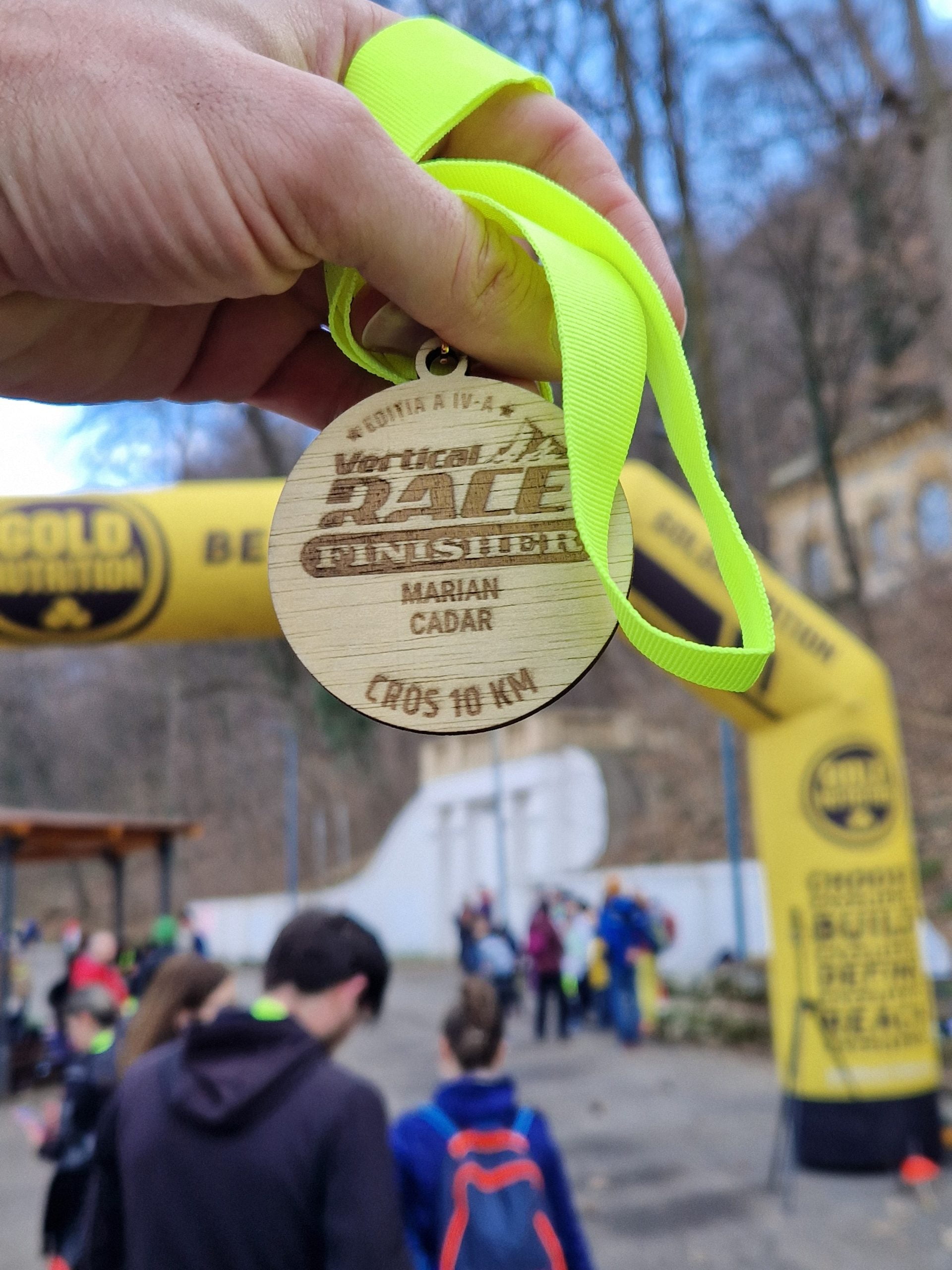SKV Vertical Race – ediția a IV-a