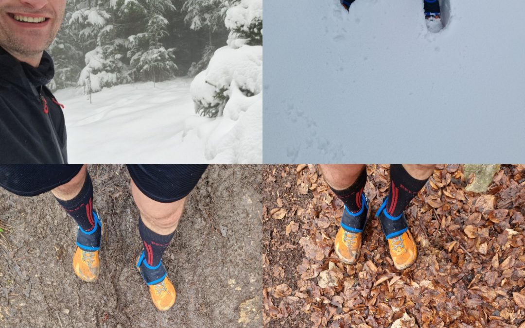 Semimaraton Brașov Ediția a XII-a