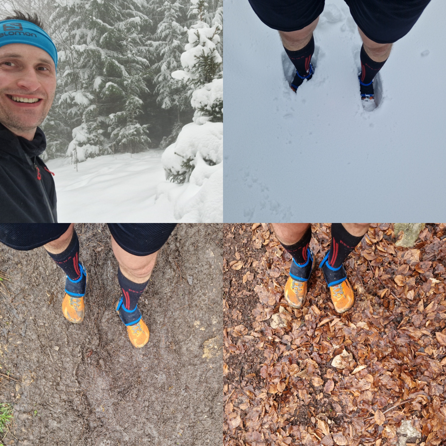 Semimaraton Brașov Ediția a XII-a